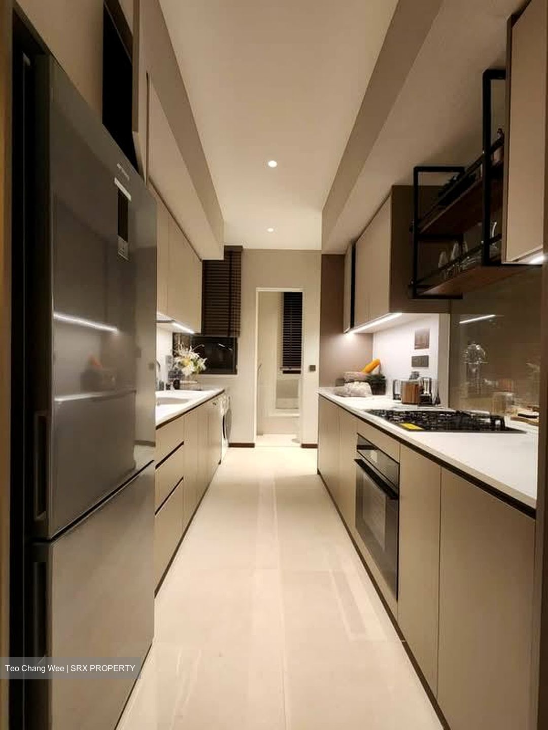 The Sen (D21), Condominium #556624241